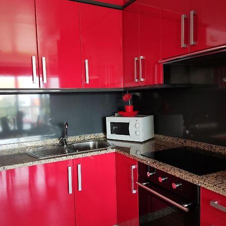 Apartamento Agarimo - La Tranquilidad De Una Isla De Menos De 5000 Habitantes อิสลา เด อาโรซา ภายนอก รูปภาพ