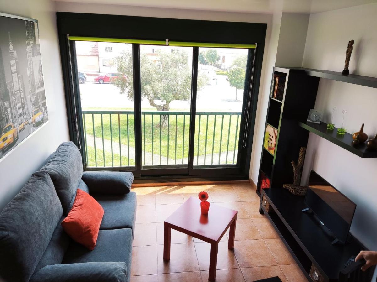Apartamento Agarimo - La Tranquilidad De Una Isla De Menos De 5000 Habitantes อิสลา เด อาโรซา ภายนอก รูปภาพ