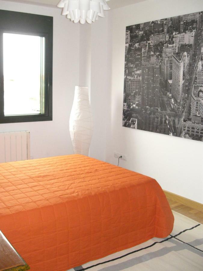 Apartamento Agarimo - La Tranquilidad De Una Isla De Menos De 5000 Habitantes อิสลา เด อาโรซา ภายนอก รูปภาพ